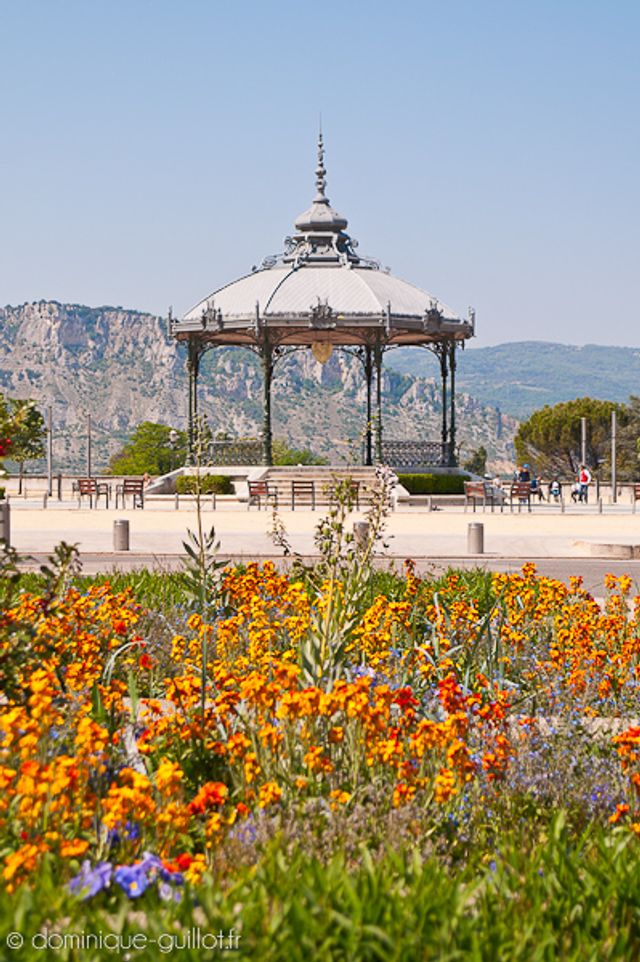 Kiosque Peynet